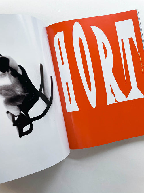 HAW-LIN MAGAZINE ISSUE 01