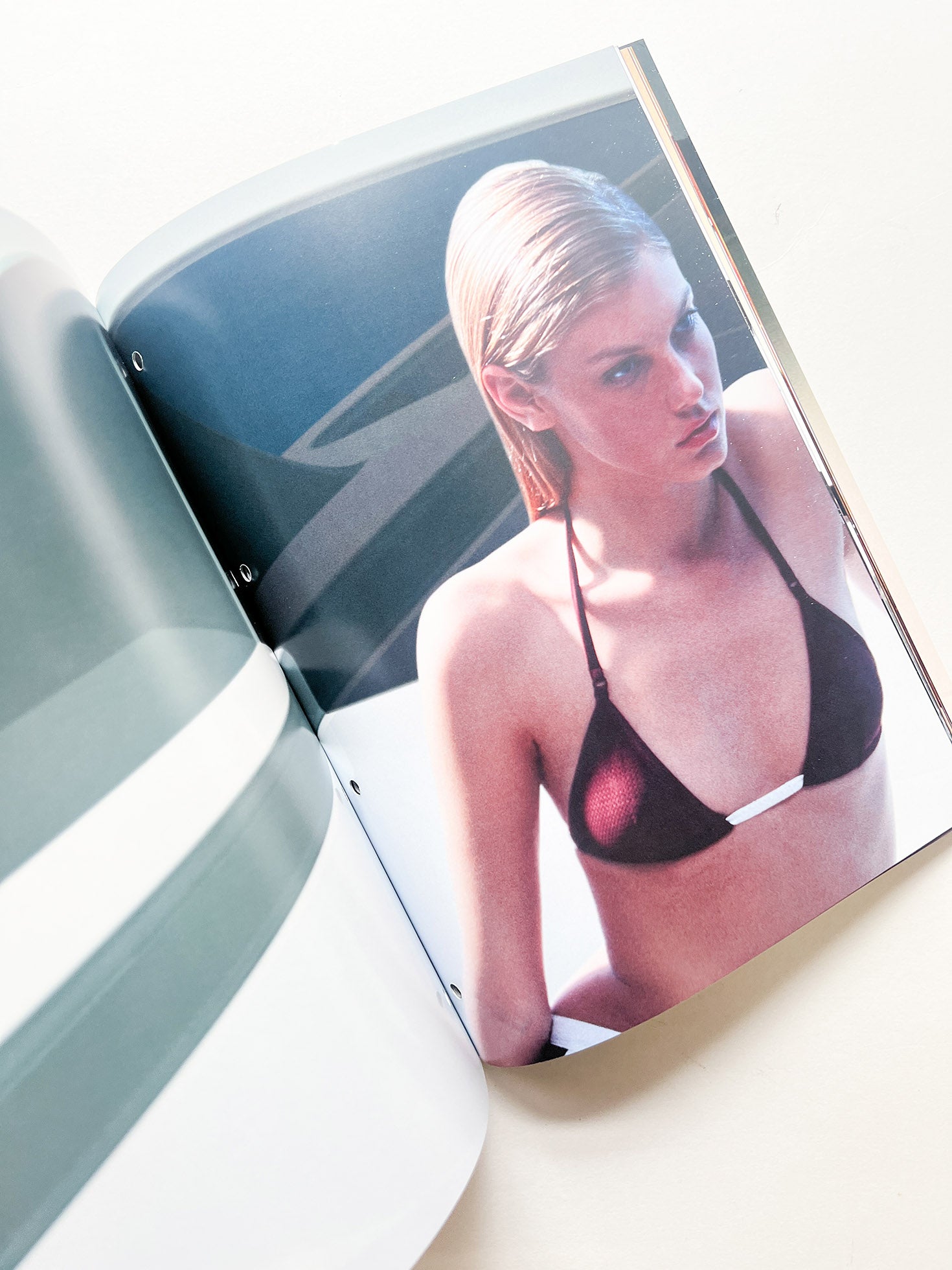 NORBERT SCHOERNER PRADA ARCHIVE 1998–2002 / Norbert Schoerner