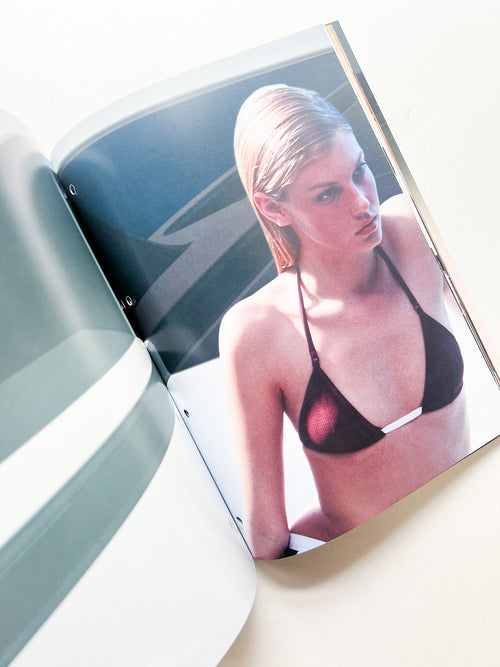 NORBERT SCHOERNER PRADA ARCHIVE 1998–2002 / Norbert Schoerner