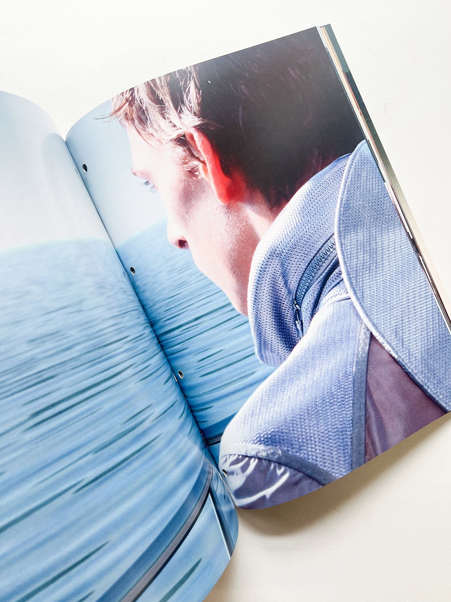 NORBERT SCHOERNER PRADA ARCHIVE 1998–2002 / Norbert Schoerner