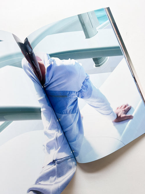 NORBERT SCHOERNER PRADA ARCHIVE 1998–2002 / Norbert Schoerner