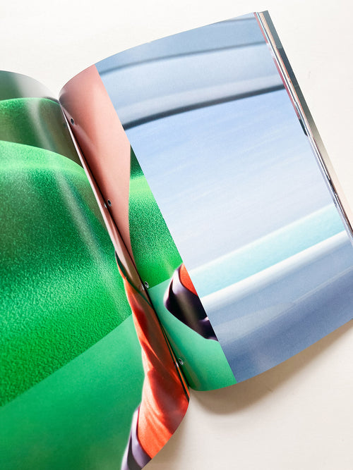 NORBERT SCHOERNER PRADA ARCHIVE 1998–2002 / Norbert Schoerner