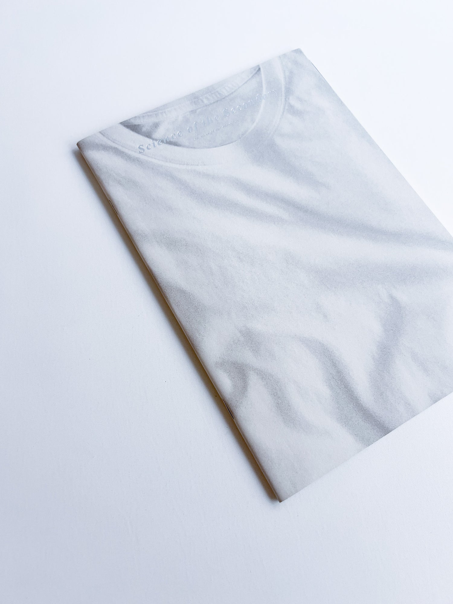 Science of the Secondary: #14 T-shirt