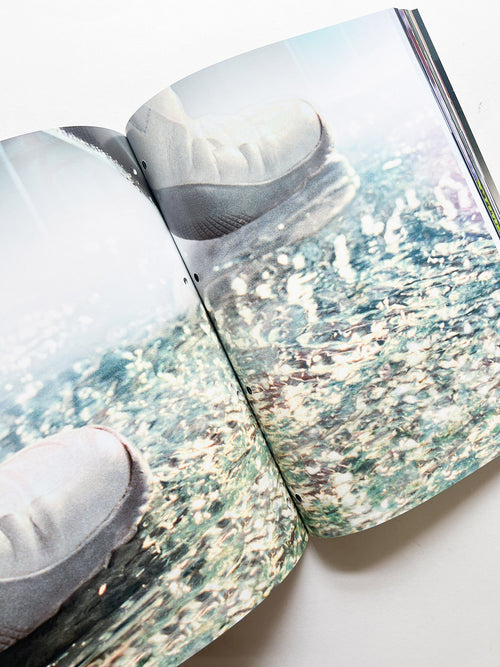 NORBERT SCHOERNER PRADA ARCHIVE 1998–2002 / Norbert Schoerner