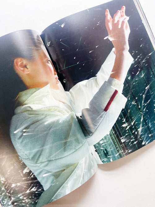 NORBERT SCHOERNER PRADA ARCHIVE 1998–2002 / Norbert Schoerner