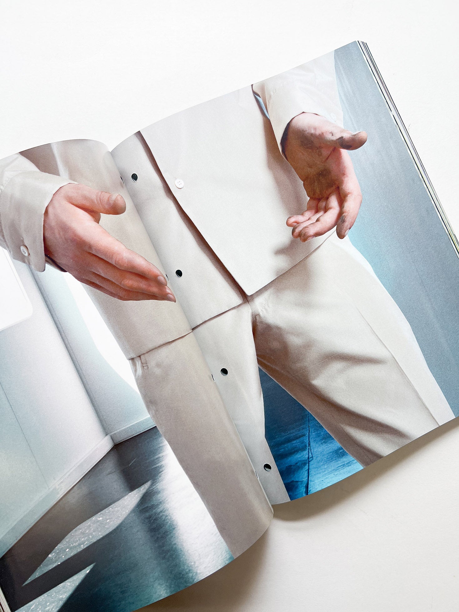 NORBERT SCHOERNER PRADA ARCHIVE 1998–2002 / Norbert Schoerner