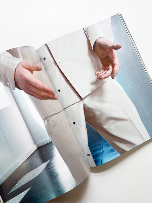 NORBERT SCHOERNER PRADA ARCHIVE 1998–2002 / Norbert Schoerner