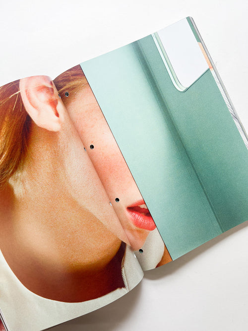 NORBERT SCHOERNER PRADA ARCHIVE 1998–2002 / Norbert Schoerner