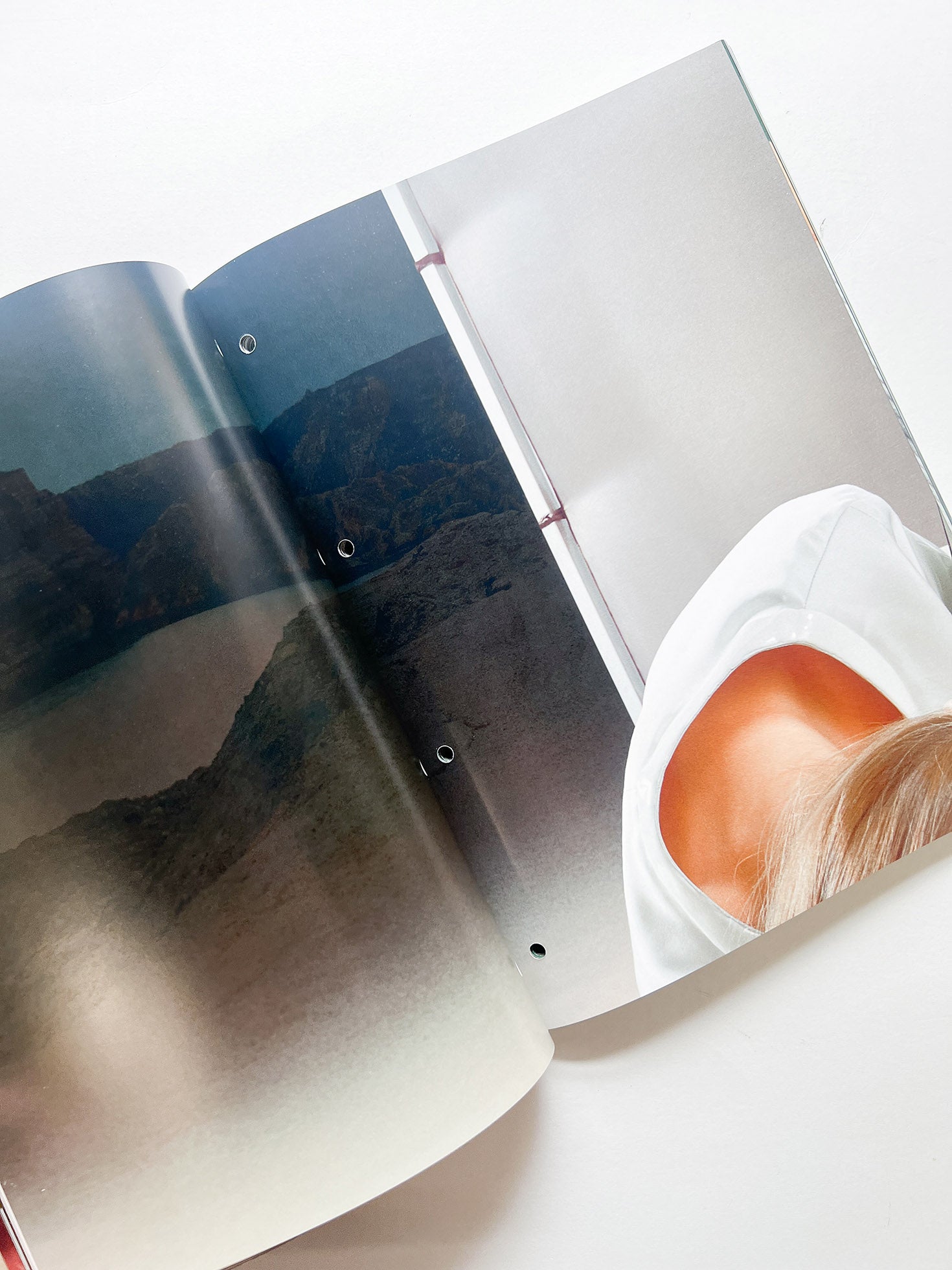 NORBERT SCHOERNER PRADA ARCHIVE 1998–2002 / Norbert Schoerner