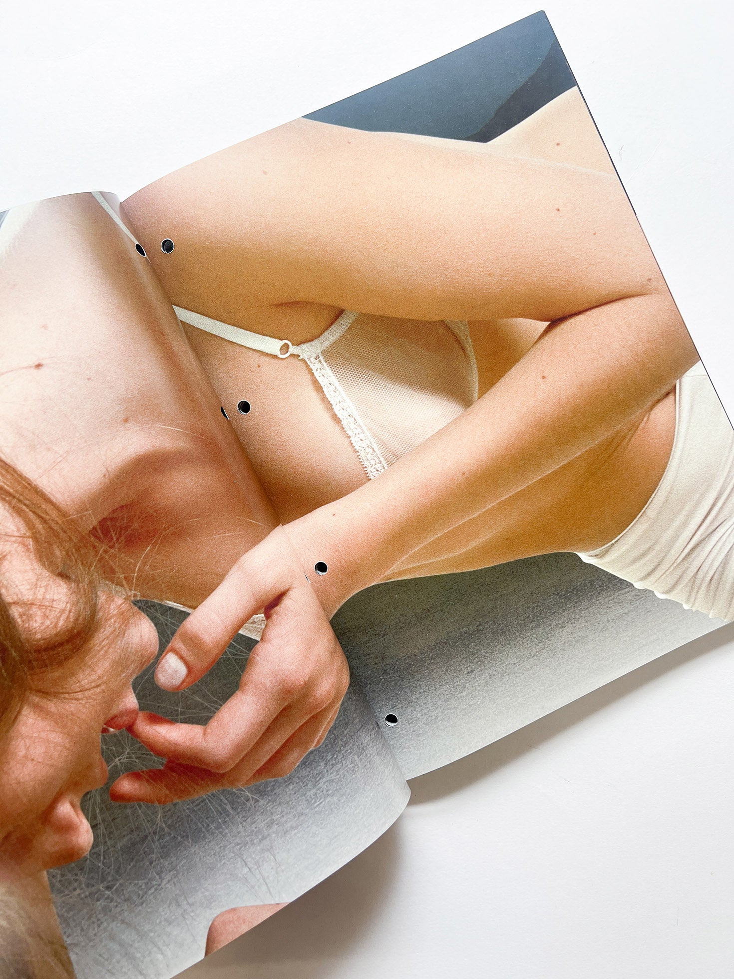 NORBERT SCHOERNER PRADA ARCHIVE 1998–2002 / Norbert Schoerner