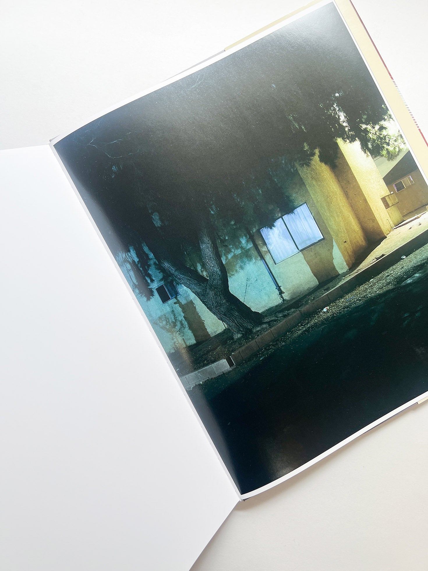 HOUSE HUNTING / Todd Hido