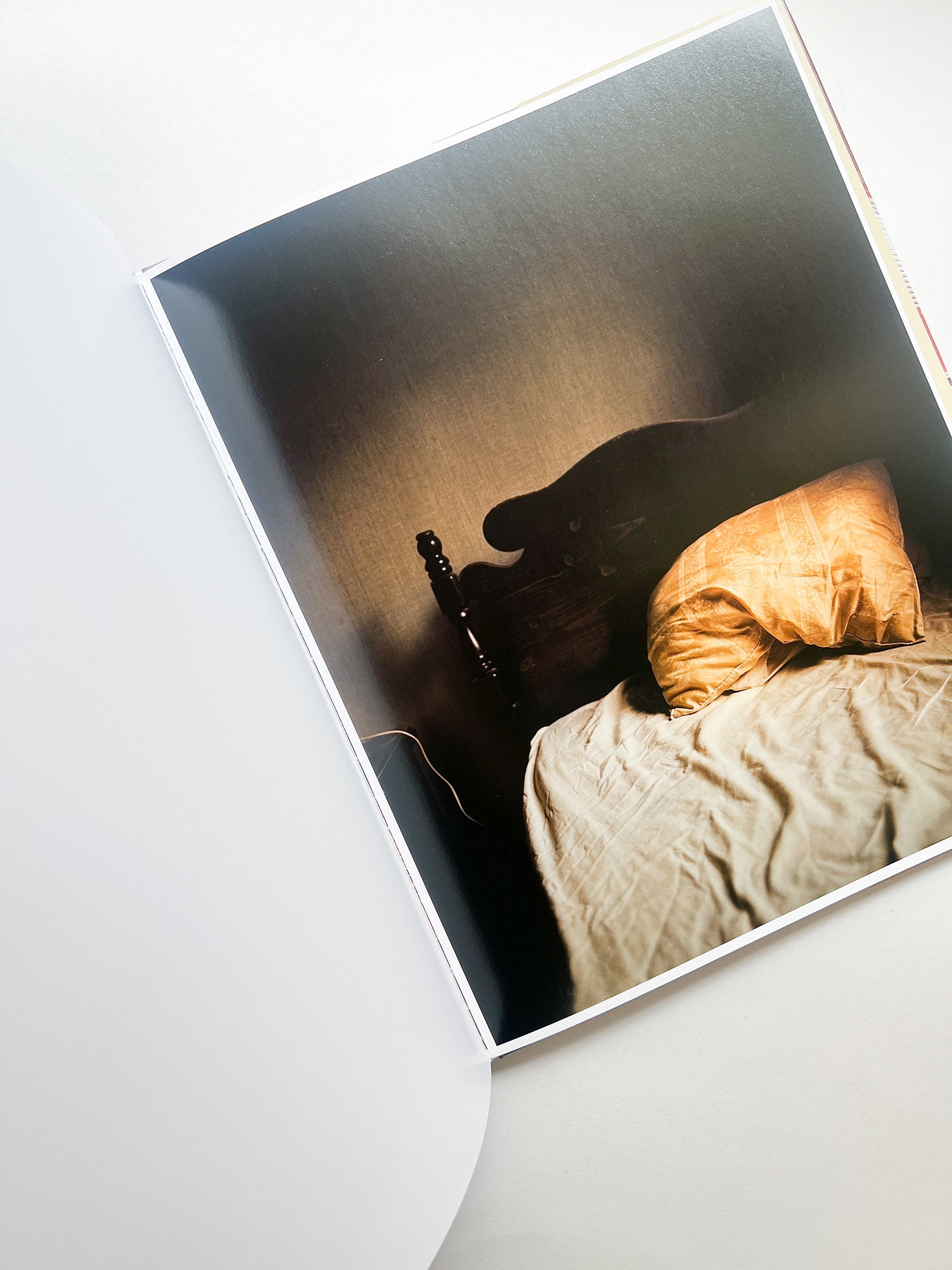 HOUSE HUNTING / Todd Hido