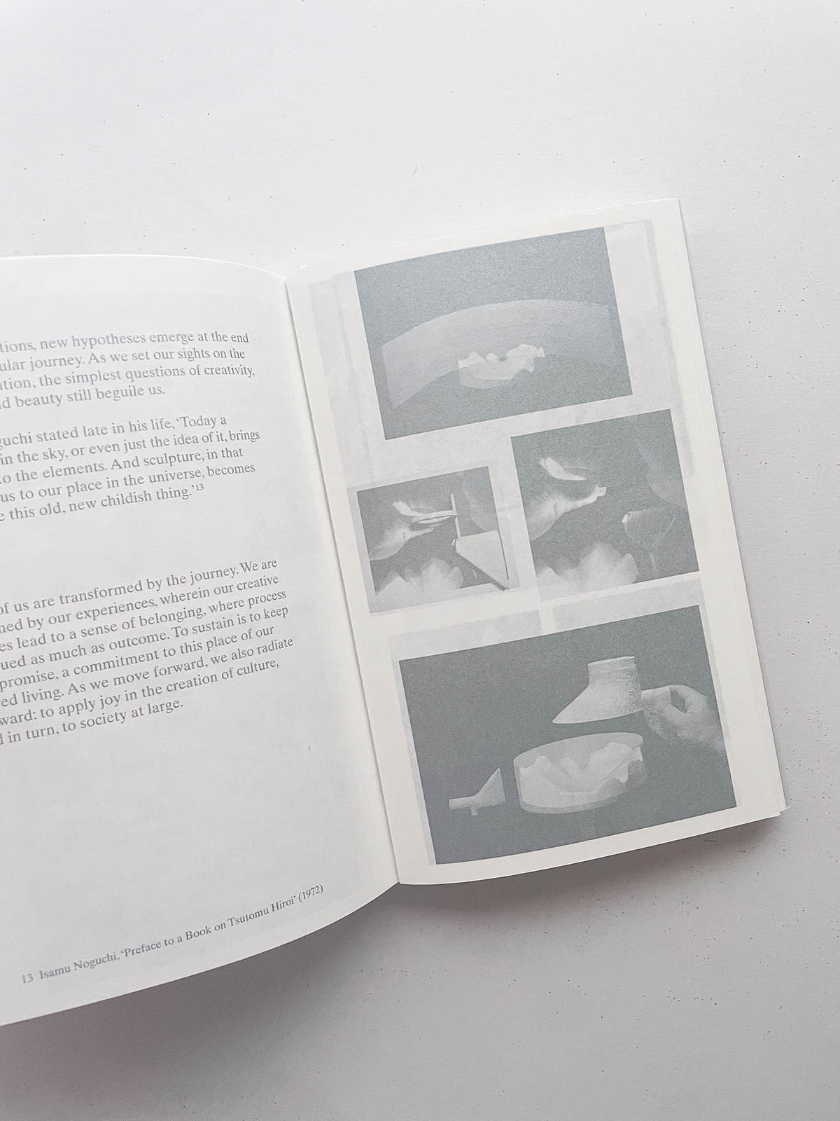 THE VERY NATURE OF MATERIALITY IS AN ENTANGLEMENT / Goldwin 0, Lila Matsumoto, OK-RM