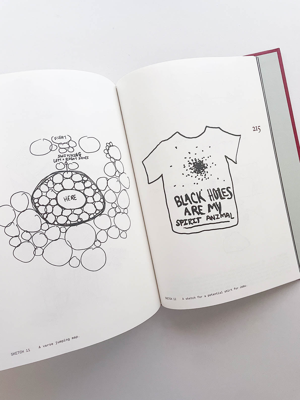 EVERYTHING EVERYWHERE ALL AT ONCE / Daniel Kwan & Daniel Scheinert