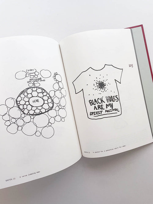 EVERYTHING EVERYWHERE ALL AT ONCE / Daniel Kwan & Daniel Scheinert