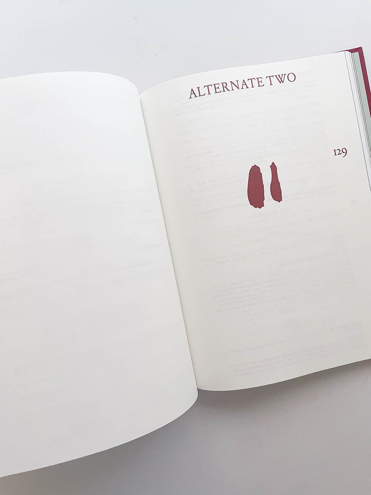 EVERYTHING EVERYWHERE ALL AT ONCE / Daniel Kwan & Daniel Scheinert