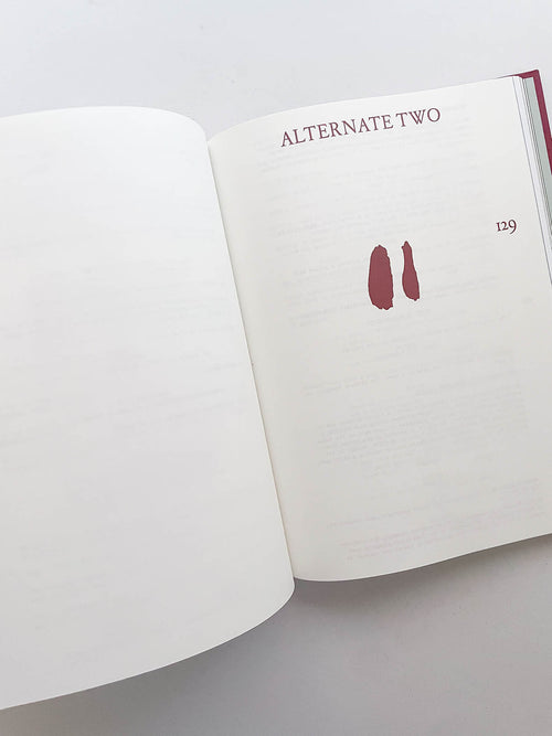 EVERYTHING EVERYWHERE ALL AT ONCE / Daniel Kwan & Daniel Scheinert