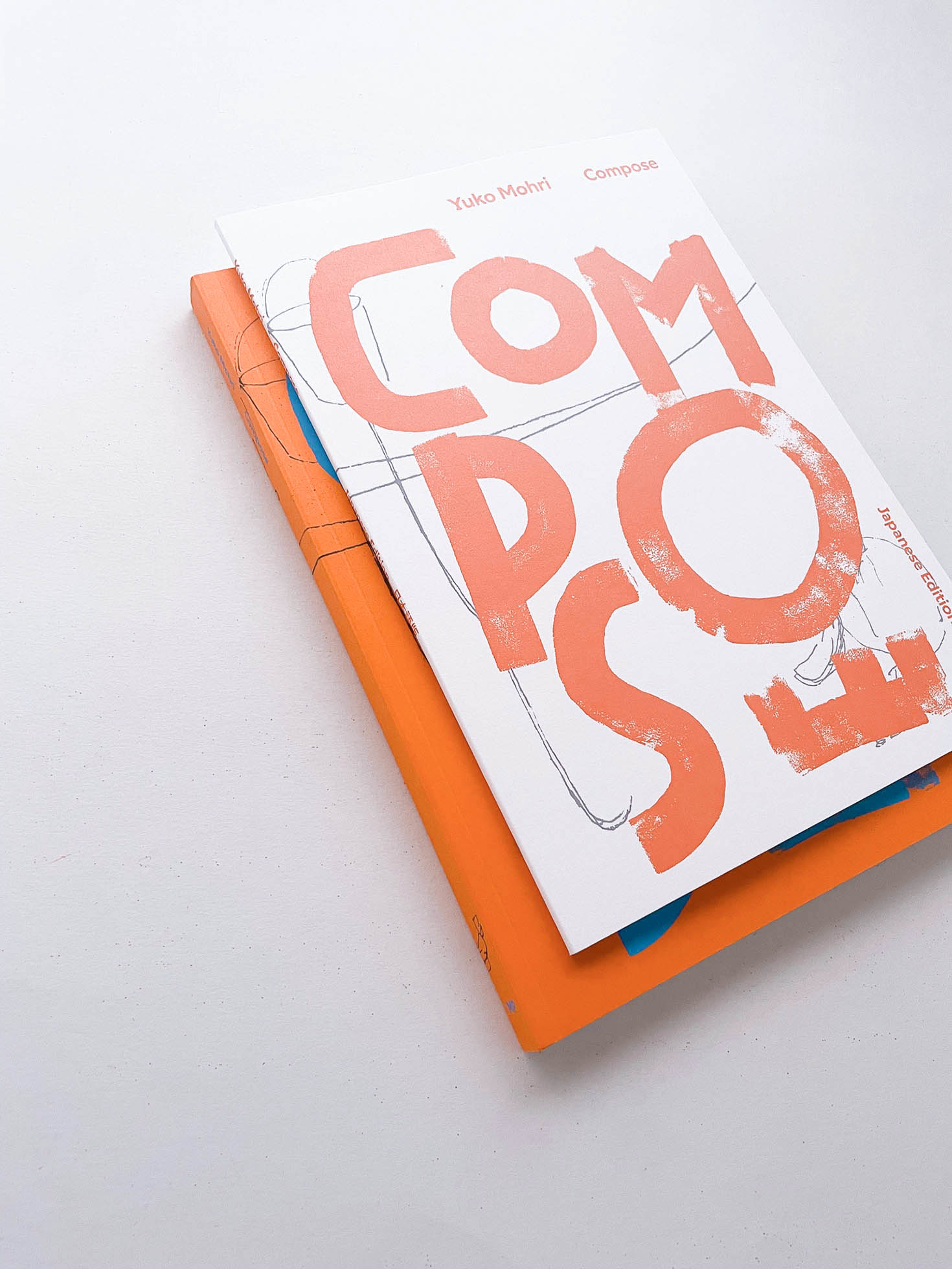 COMPOSE - THE JAPANESE PAVILION. 60TH INTERNATIONAL ART EXHIBITION, LA BIENNALE DI VENEZIA / Yuko Mohri