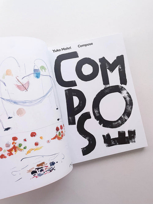 COMPOSE - THE JAPANESE PAVILION. 60TH INTERNATIONAL ART EXHIBITION, LA BIENNALE DI VENEZIA / Yuko Mohri