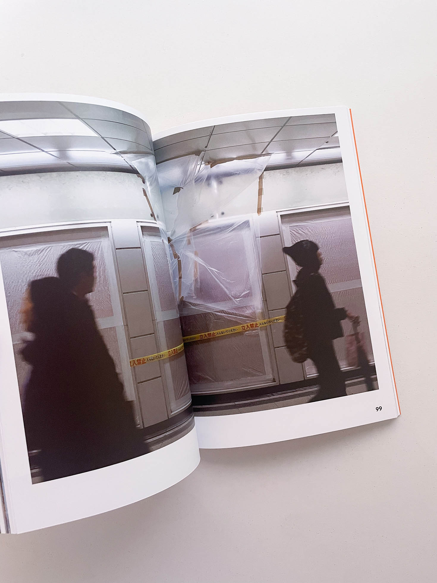 COMPOSE - THE JAPANESE PAVILION. 60TH INTERNATIONAL ART EXHIBITION, LA BIENNALE DI VENEZIA / Yuko Mohri