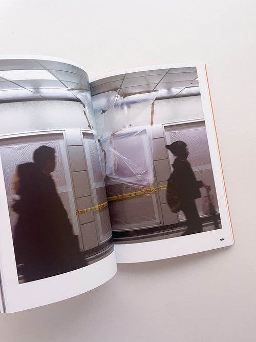 COMPOSE - THE JAPANESE PAVILION. 60TH INTERNATIONAL ART EXHIBITION, LA BIENNALE DI VENEZIA / Yuko Mohri