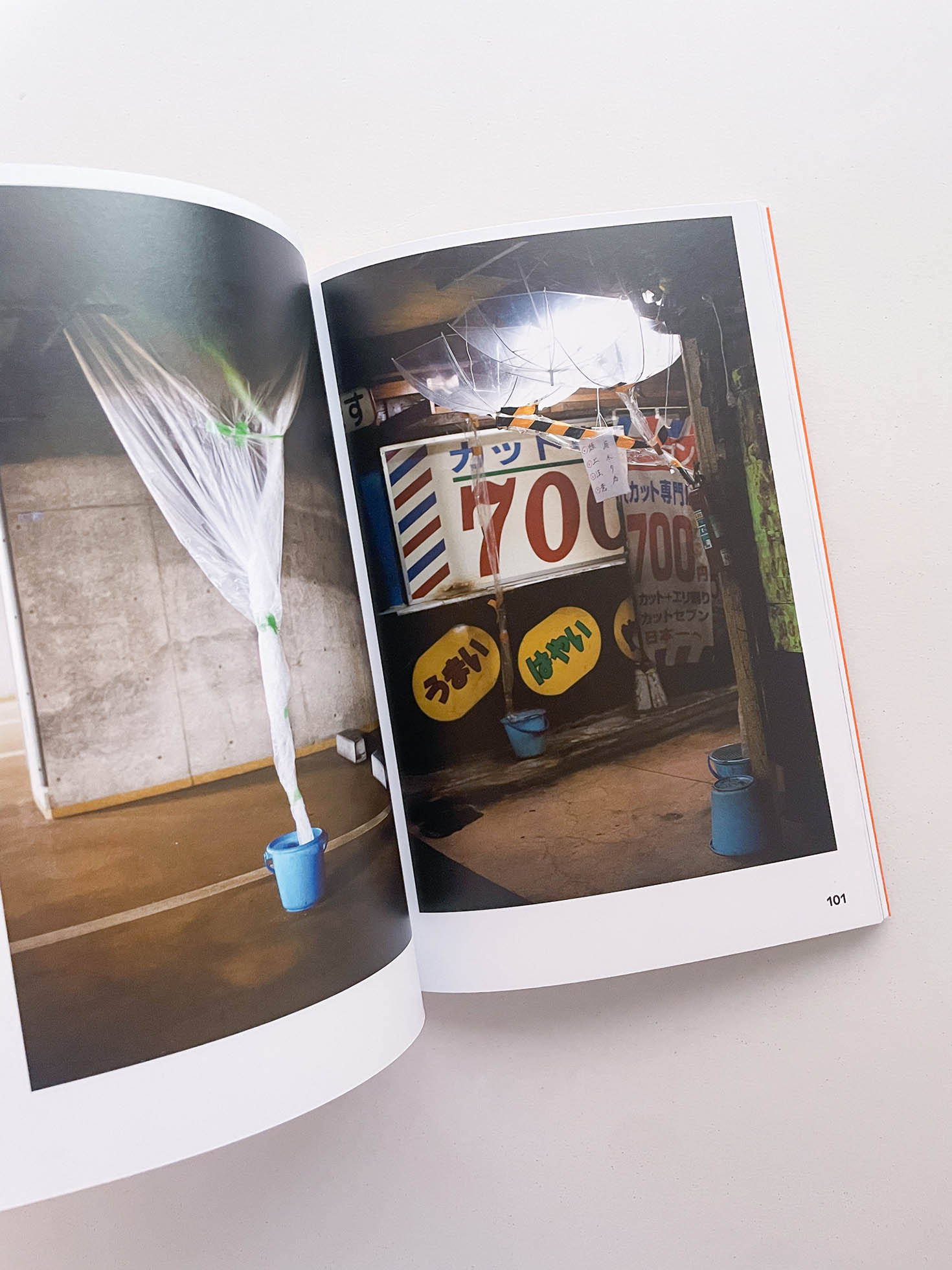 COMPOSE - THE JAPANESE PAVILION. 60TH INTERNATIONAL ART EXHIBITION, LA BIENNALE DI VENEZIA / Yuko Mohri