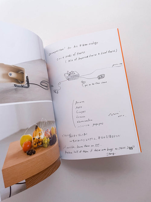 COMPOSE - THE JAPANESE PAVILION. 60TH INTERNATIONAL ART EXHIBITION, LA BIENNALE DI VENEZIA / Yuko Mohri