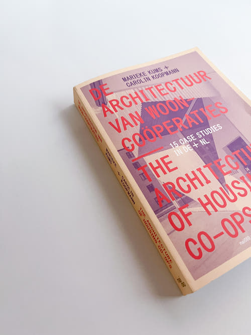 The Architecture of Housing Co-ops