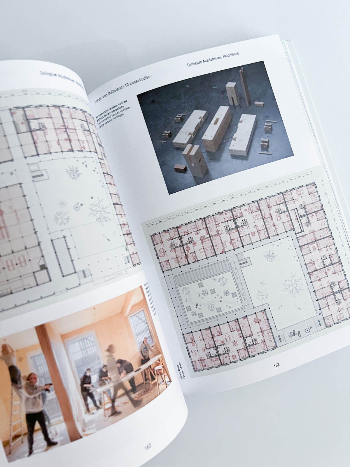 The Architecture of Housing Co-ops