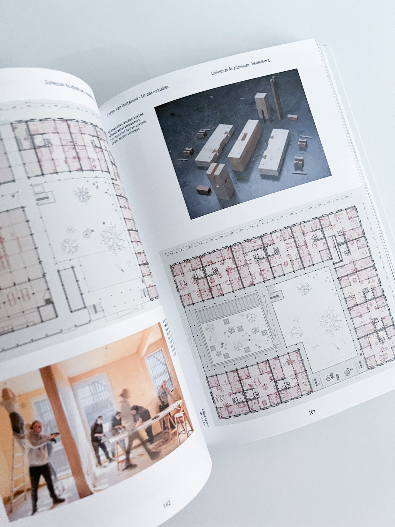 The Architecture of Housing Co-ops