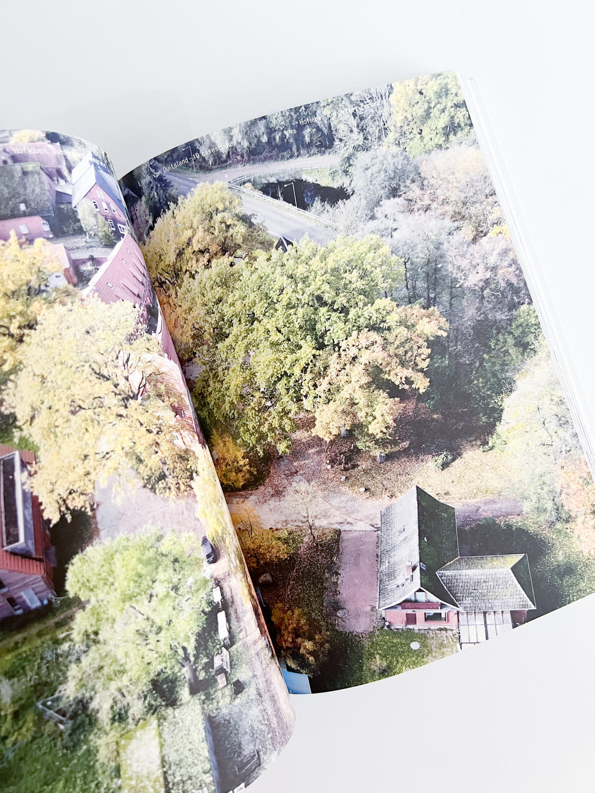 The Architecture of Housing Co-ops