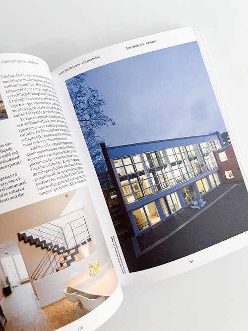 The Architecture of Housing Co-ops