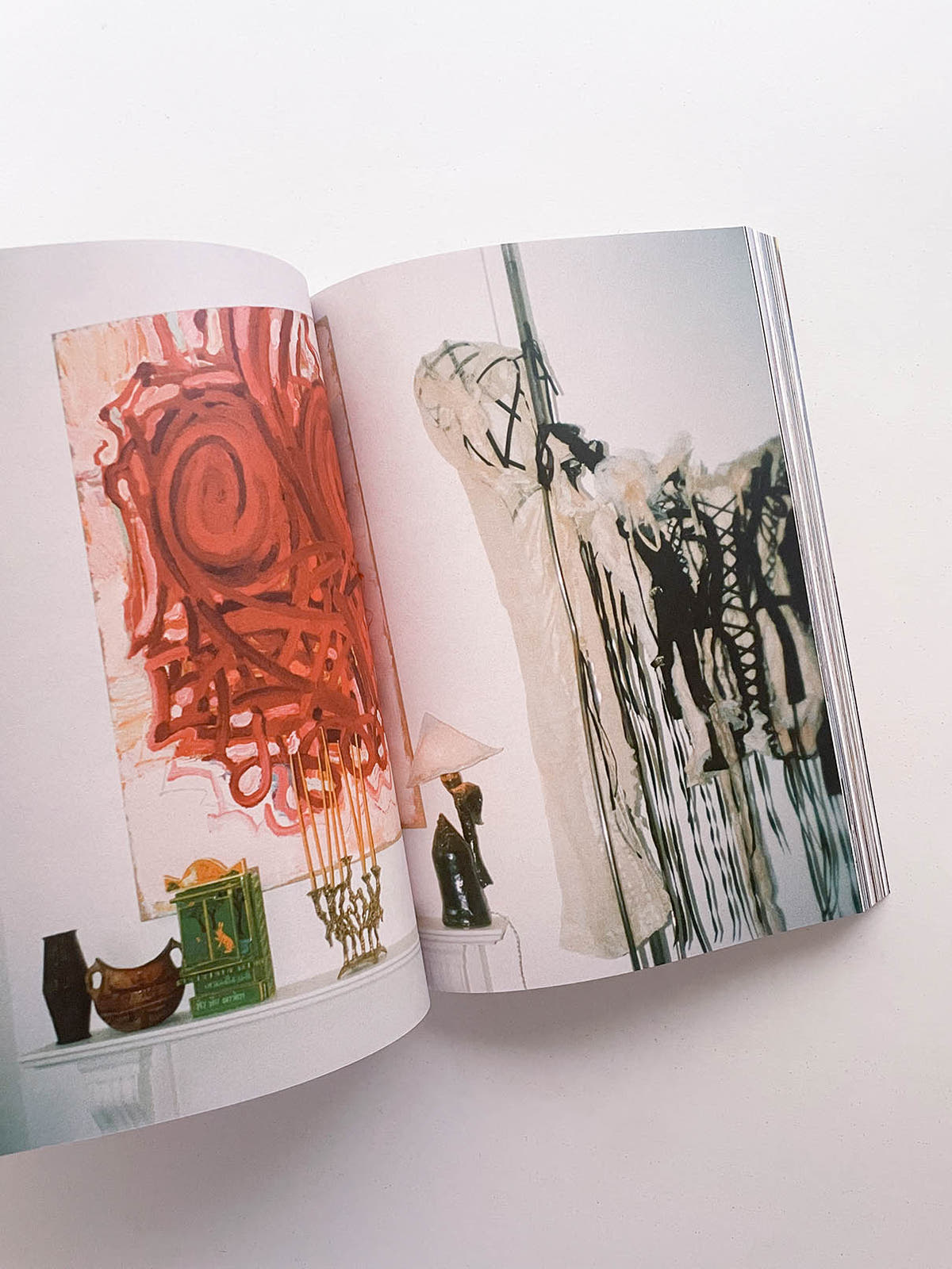 APARTAMENTO ISSUE #34 Autumn / Winter 2024