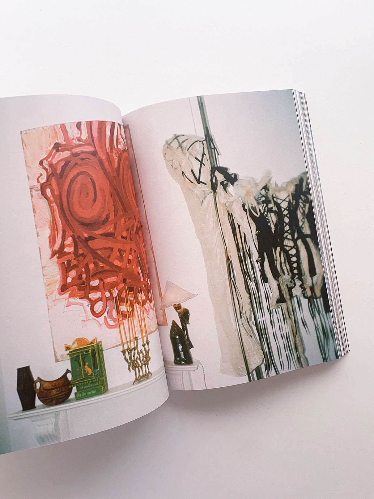 APARTAMENTO ISSUE #34 Autumn / Winter 2024