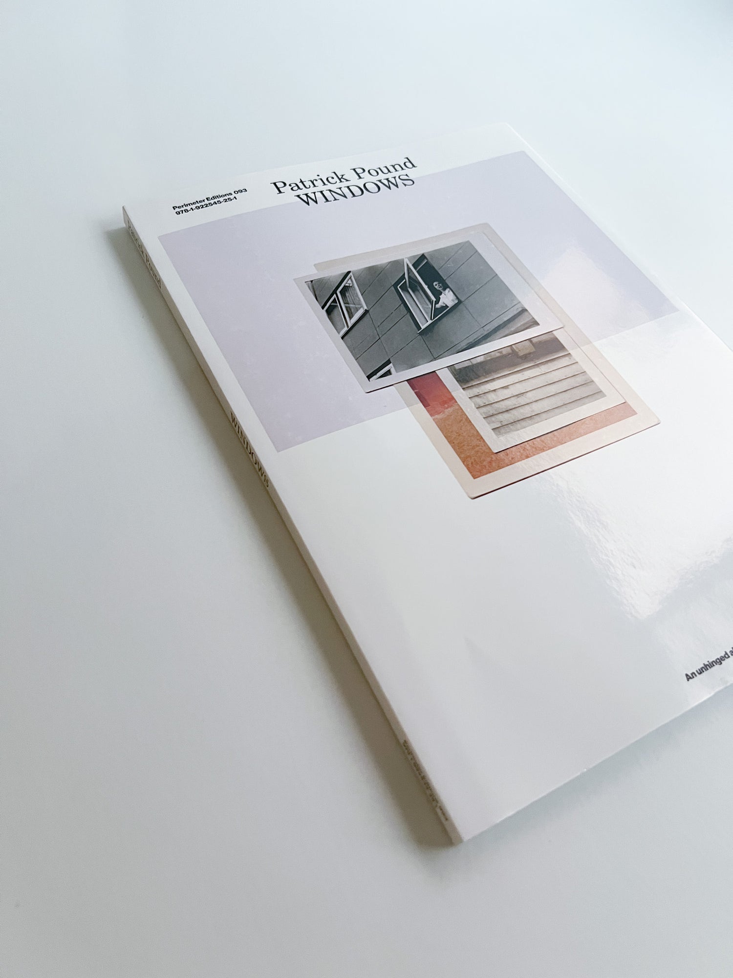 Windows / Patrick Pound