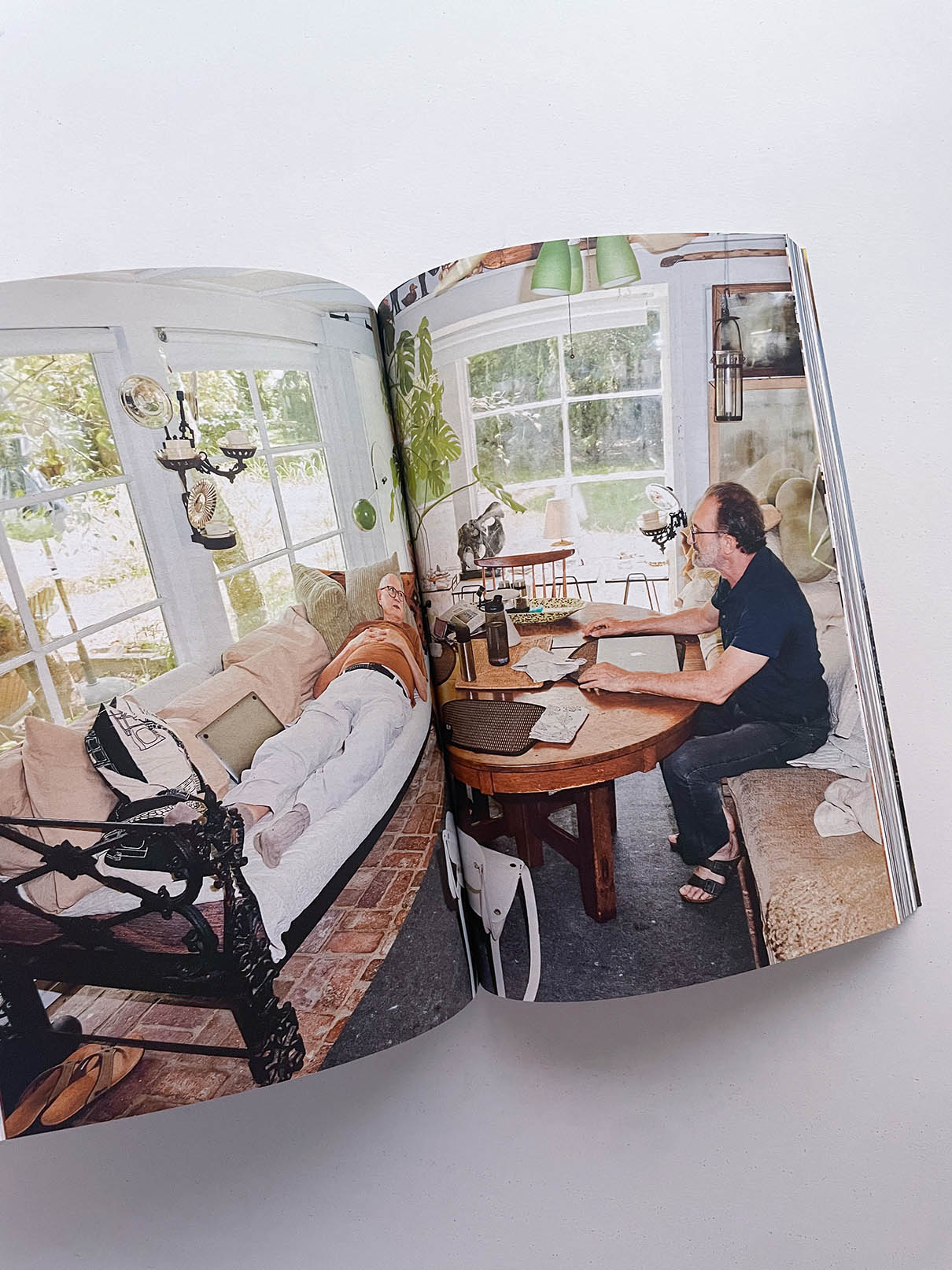 APARTAMENTO ISSUE #34 Autumn / Winter 2024