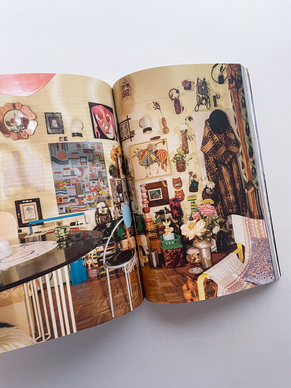 APARTAMENTO ISSUE #34 Autumn / Winter 2024