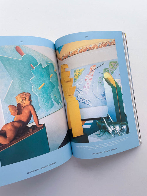 APARTAMENTO ISSUE #34 Autumn / Winter 2024