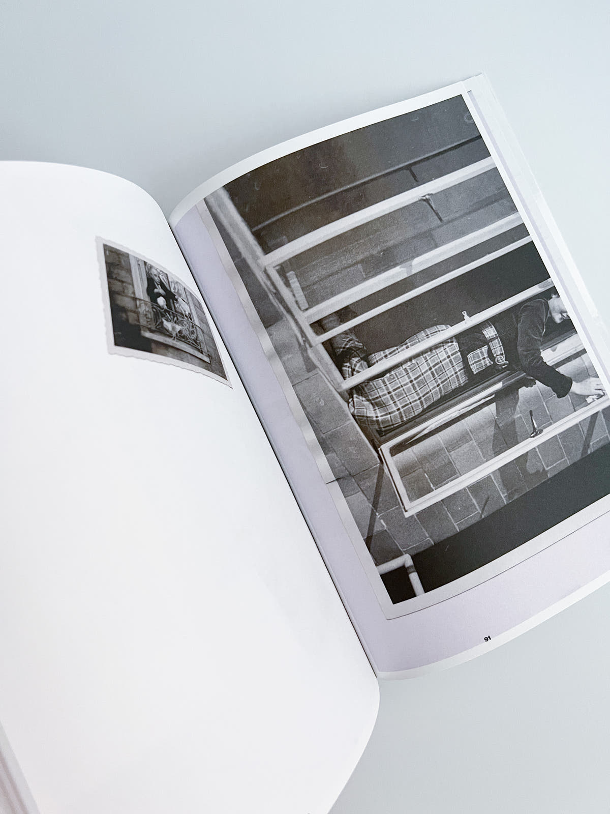Windows / Patrick Pound