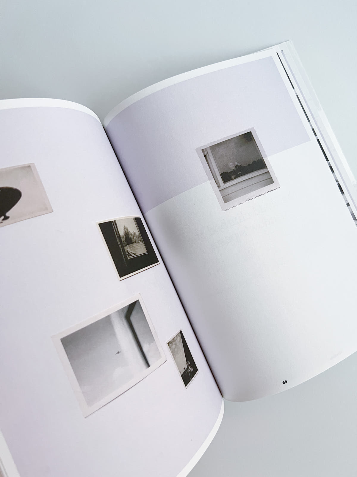 Windows / Patrick Pound