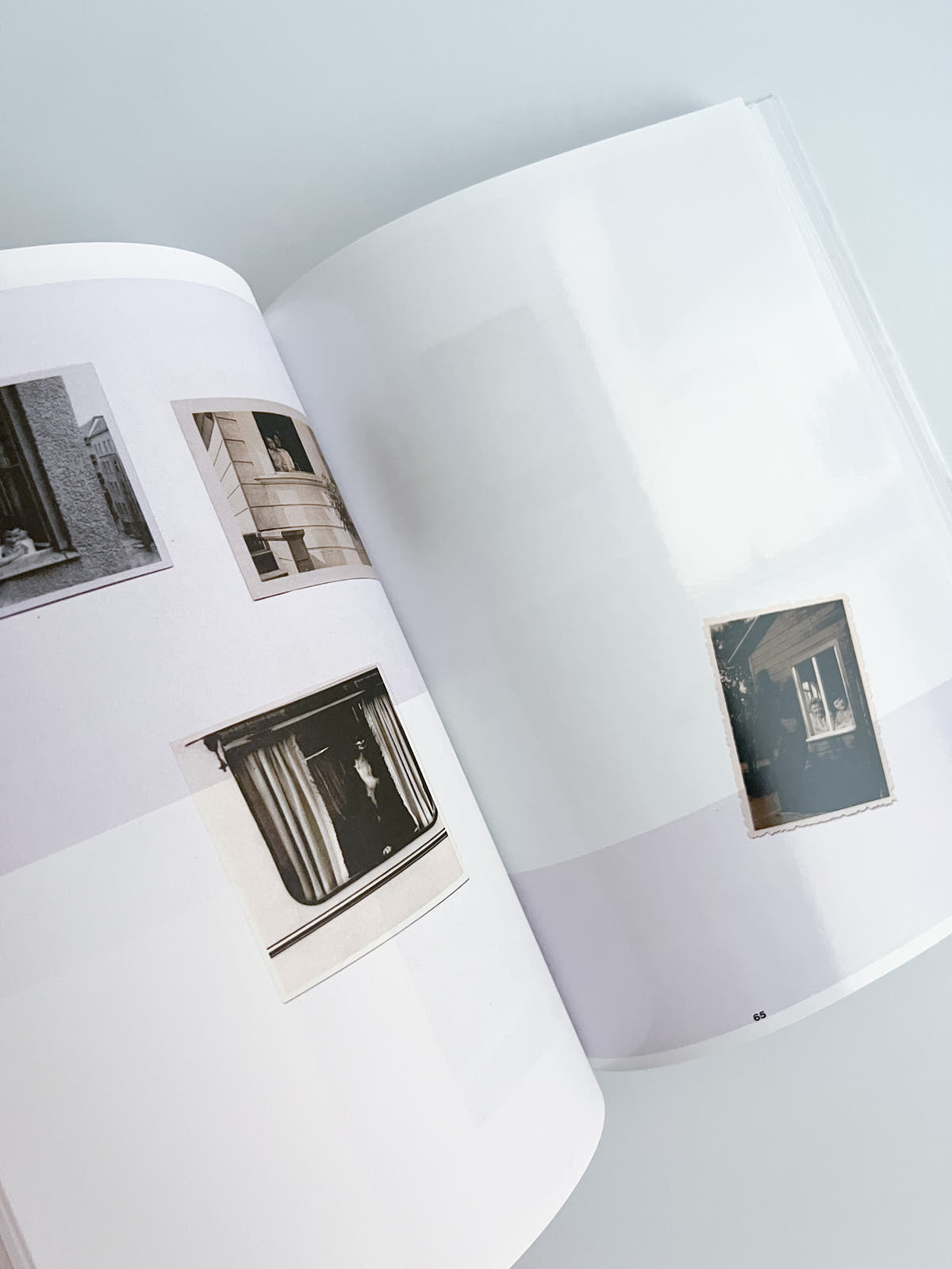 Windows / Patrick Pound