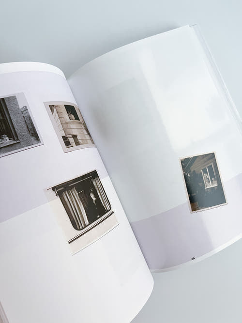 Windows / Patrick Pound
