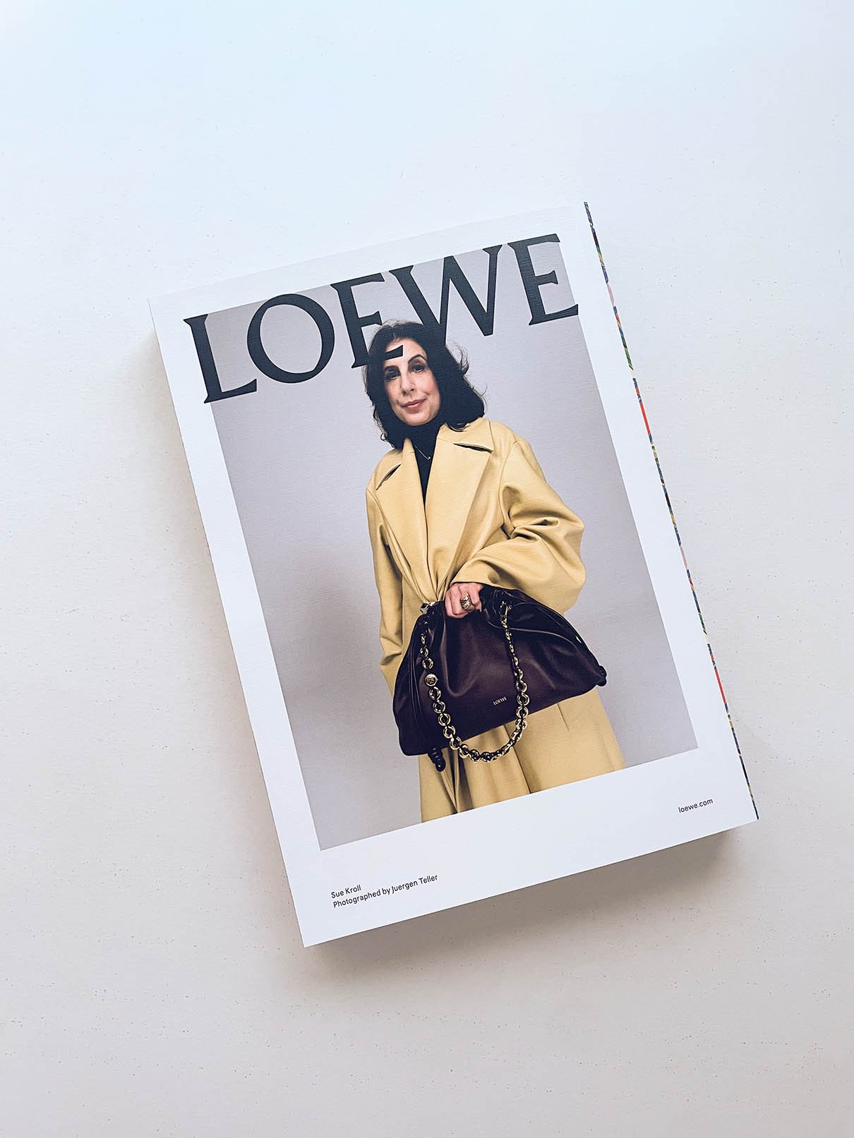 APARTAMENTO ISSUE #34 Autumn / Winter 2024