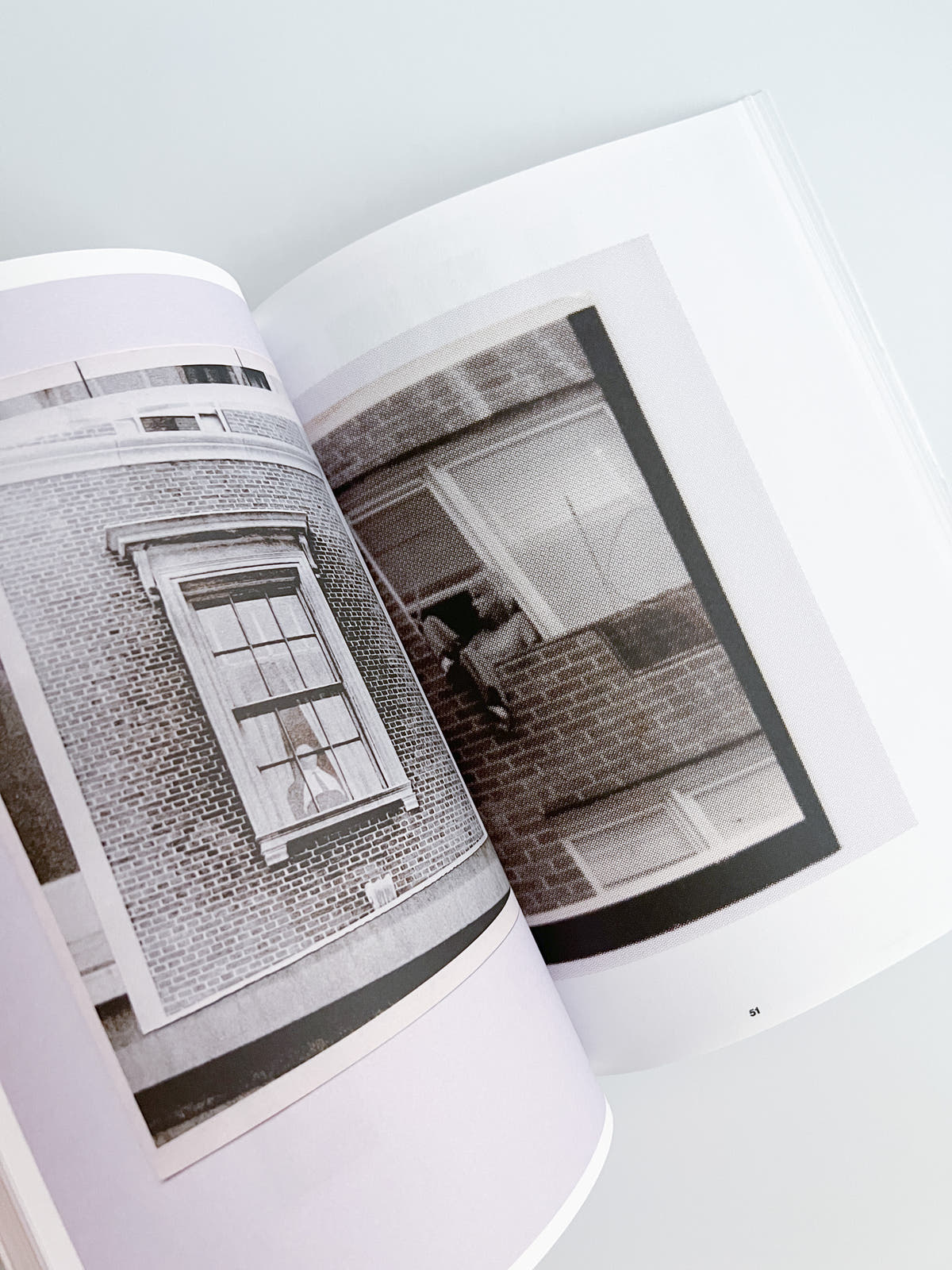Windows / Patrick Pound