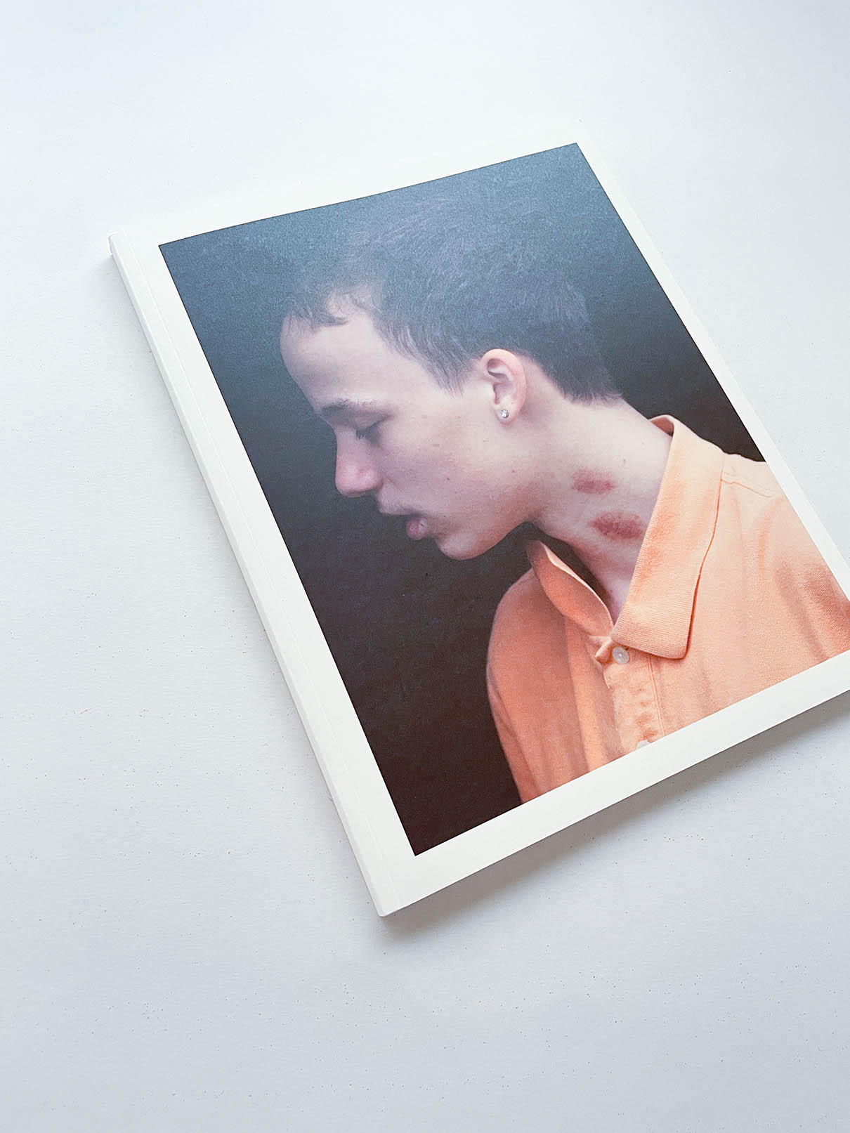 TOBY / Winter Vandenbrink