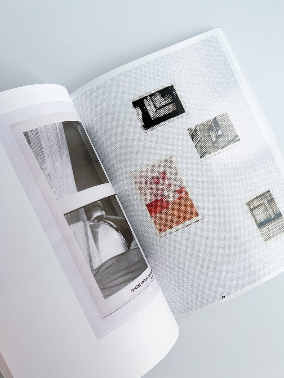 Windows / Patrick Pound