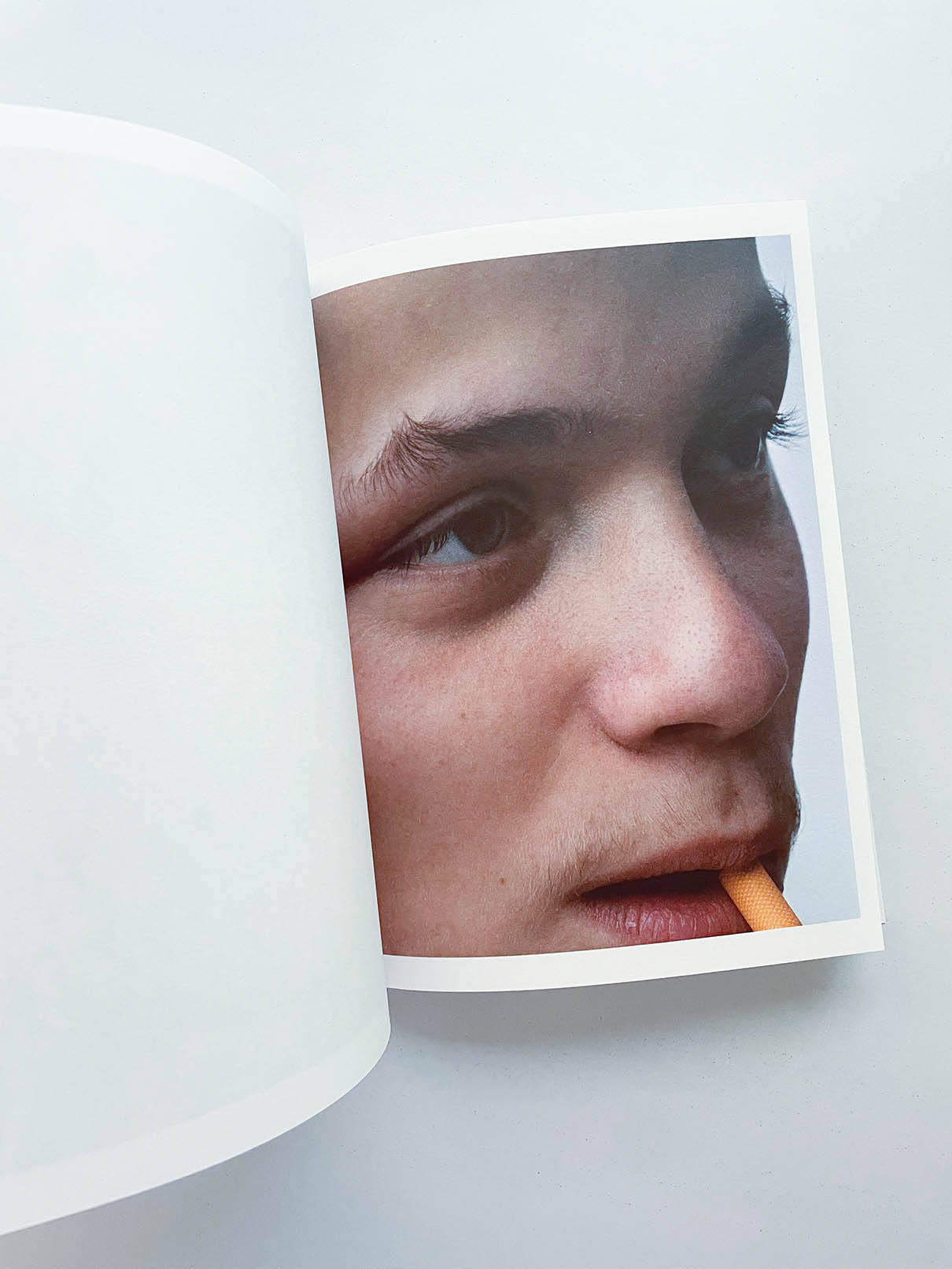 TOBY / Winter Vandenbrink