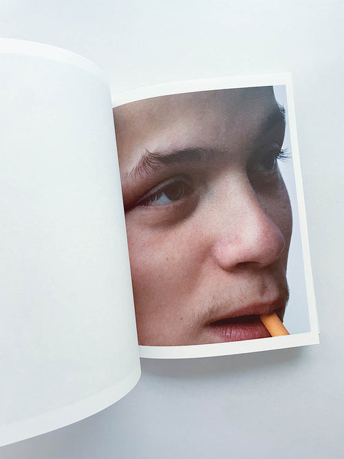 TOBY / Winter Vandenbrink