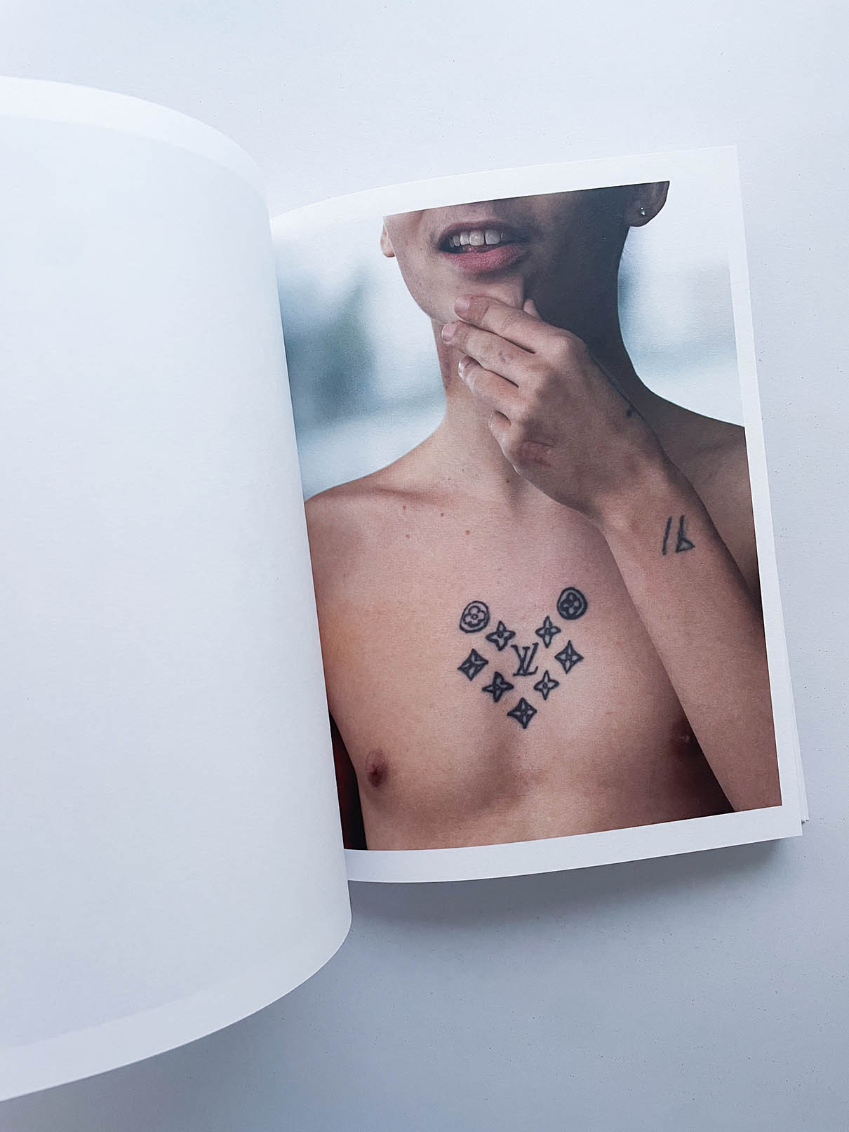 TOBY / Winter Vandenbrink