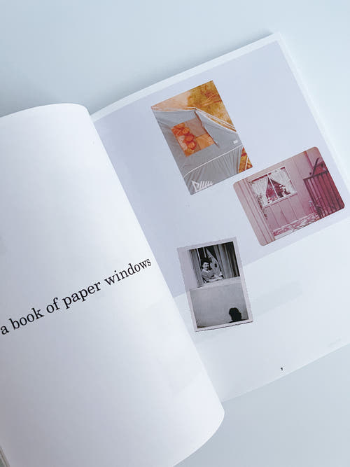 Windows / Patrick Pound